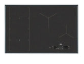 AEG IAE84851FB 80cm Sensefry 4 Zone Induction Cooktop